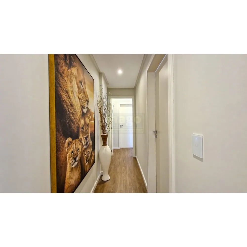 Apartamento 3 quartos para Venda em Camboriú