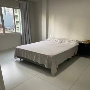 Apartamento 1 quarto para Venda no bairro Centro em Balneário Camboriú
