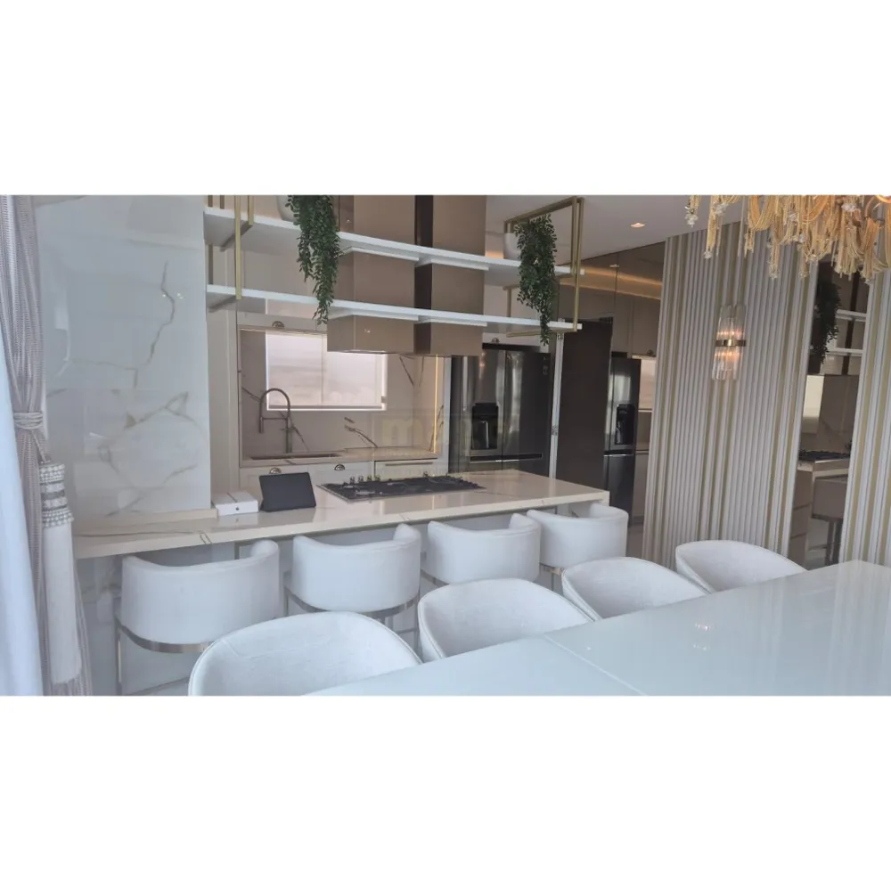 Cobertura Duplex Perfeita para entrar e viver seus sonhos!