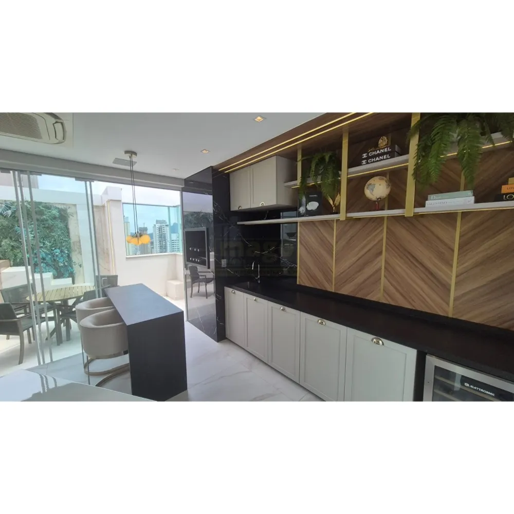 Cobertura Duplex Perfeita para entrar e viver seus sonhos!