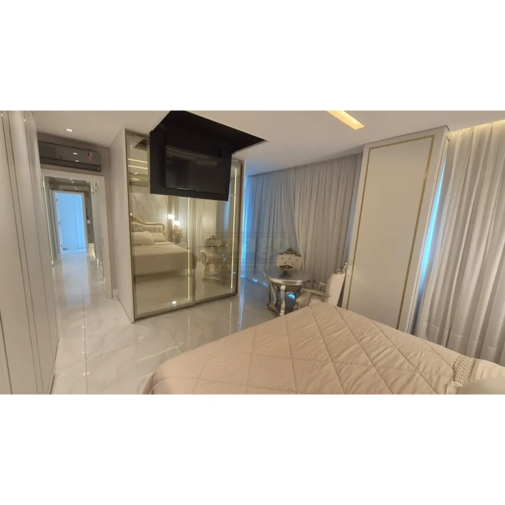 Cobertura Duplex Perfeita para entrar e viver seus sonhos!