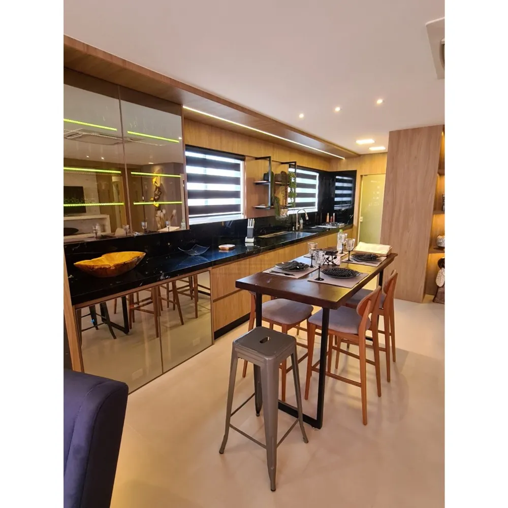 Magnífica residência no coração de Balneário Camboriú