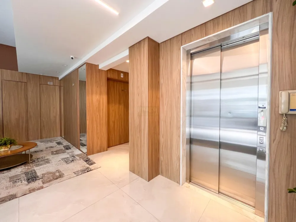 Excelente apartamento mobiliado no bairro Pioneiros