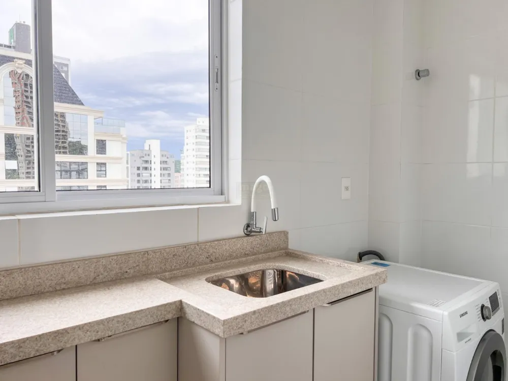 Excelente apartamento mobiliado no bairro Pioneiros