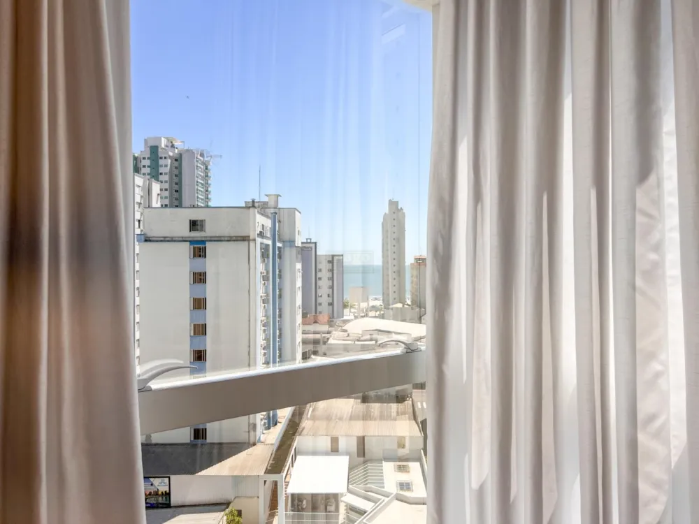 Decorado e despojado para quem gosta de conforto e qualidade!
