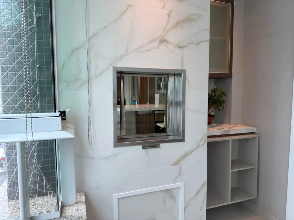 Apartamento 3 quartos para Venda no bairro Centro em Balneário Camboriú