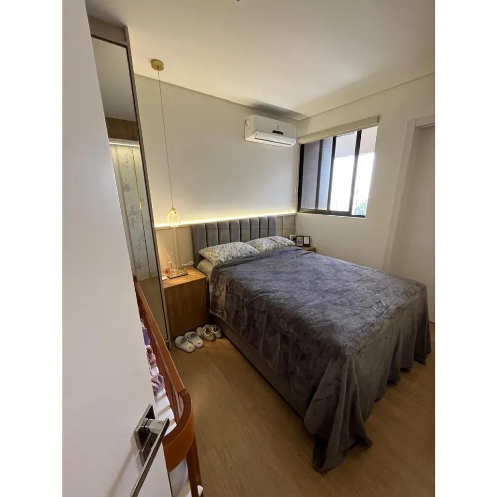 Apartamento 3 quartos para Venda no bairro São João em Itajaí