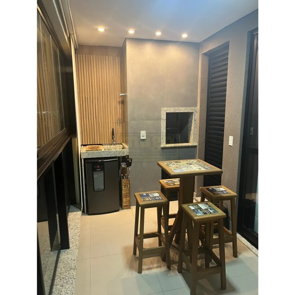 Apartamento 3 quartos para Venda no bairro São João em Itajaí