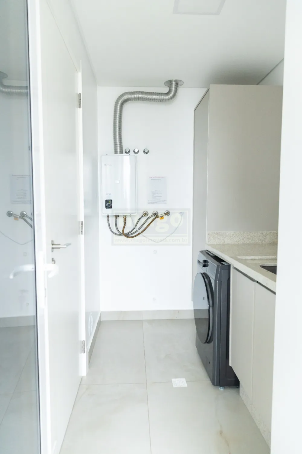 Residência Vista Mar magnífica no mais charmoso residencial da Praia Brava
