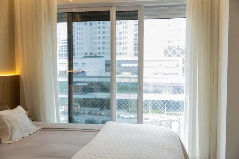 Residência Vista Mar magnífica no mais charmoso residencial da Praia Brava