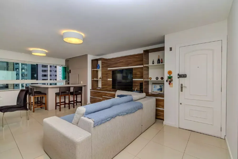 Oportunidade em ótimo prédio no coração de Balneário Camboriu