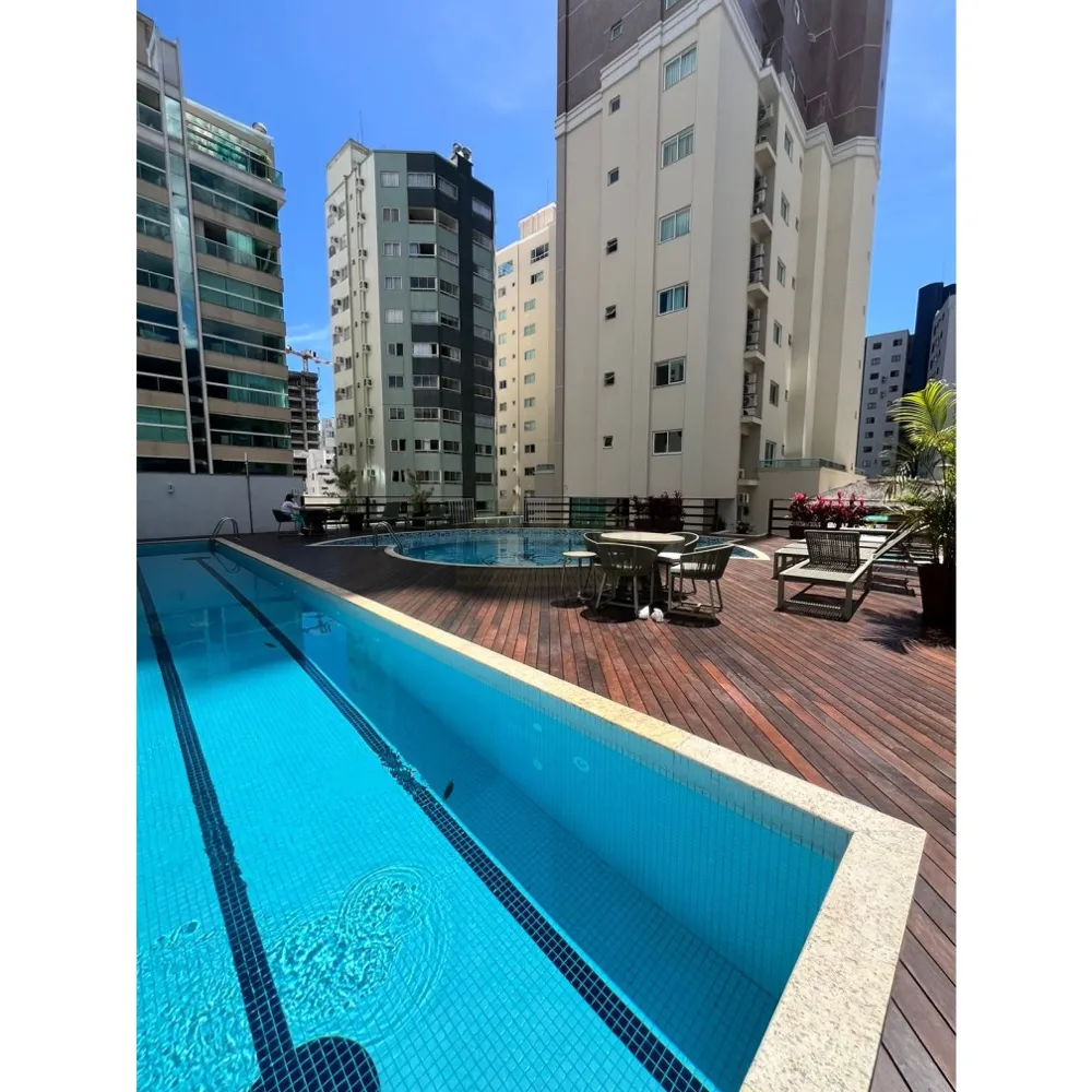Apartamento 03 suítes para Locação Anual no bairro Centro em Balneário Camboriú