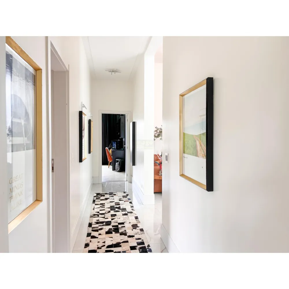 Exclusividade - Casa de alto padrão com 4 suítes - Mobiliada, decorada e equipada
