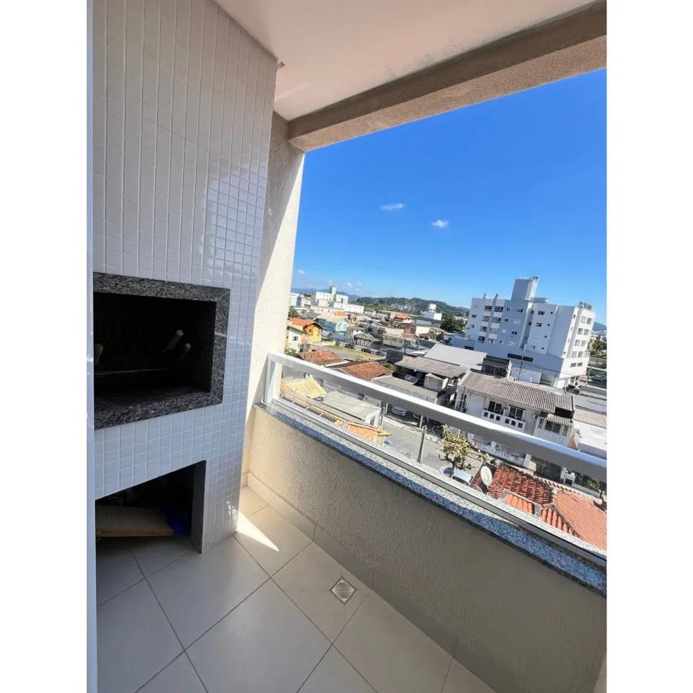 Apartamento à venda em Balneário Camboriú 