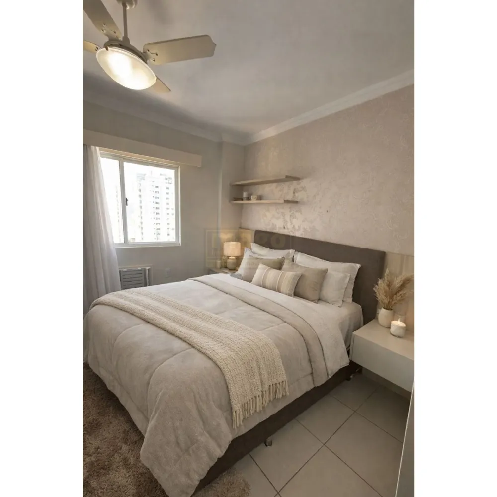 Apartamento 3 suítes para Locação Anual no bairro Centro em Balneário Camboriú