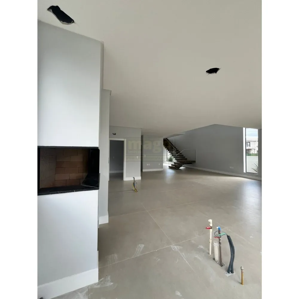 Casa à venda em condominio fechado