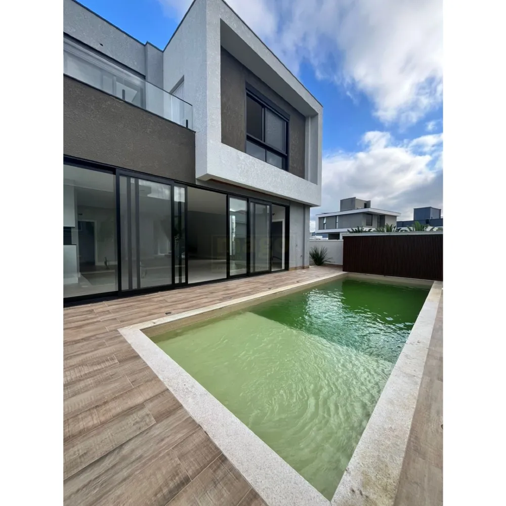 Casa à venda em condominio fechado