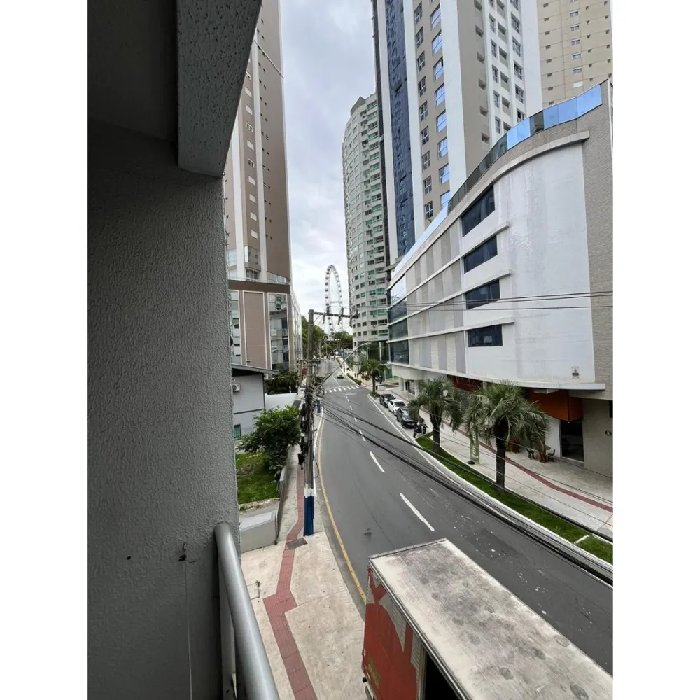 Apartamento 1 quarto para Venda no bairro Pioneiros em Balneário Camboriú