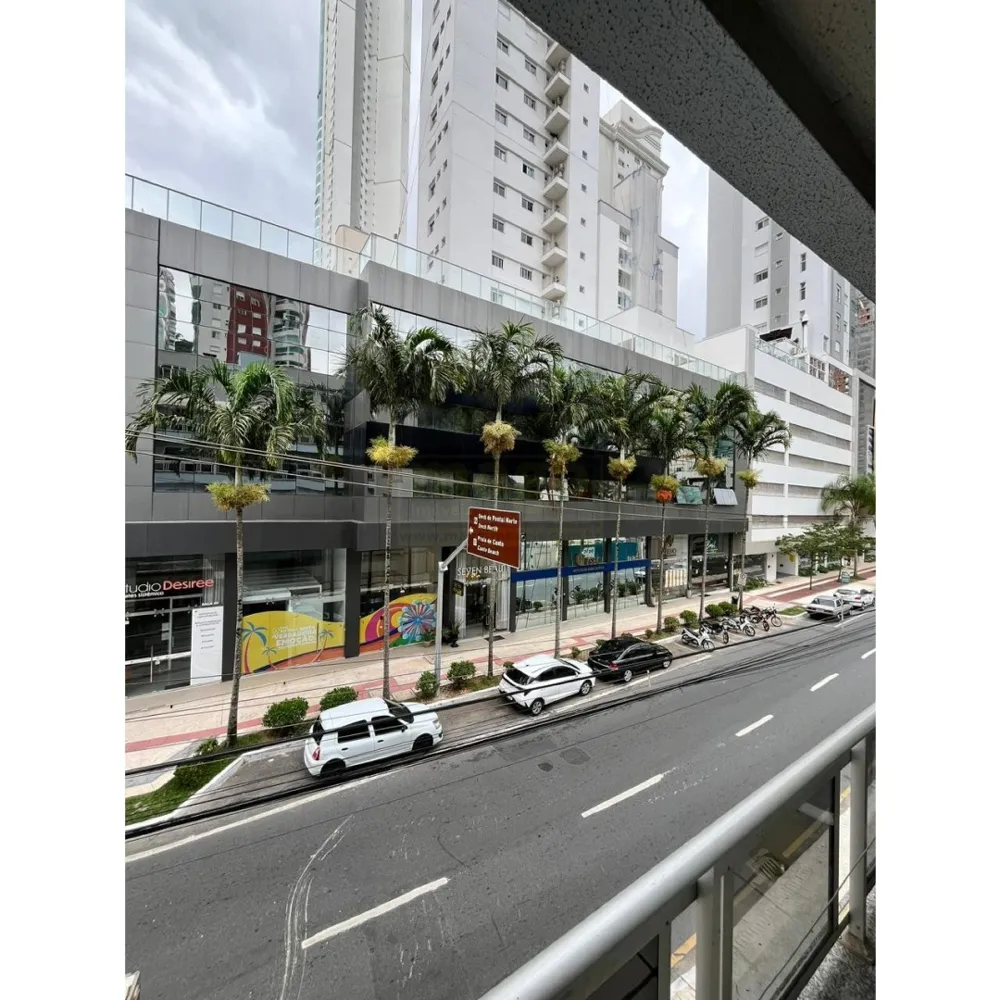 Apartamento 1 quarto para Venda no bairro Pioneiros em Balneário Camboriú