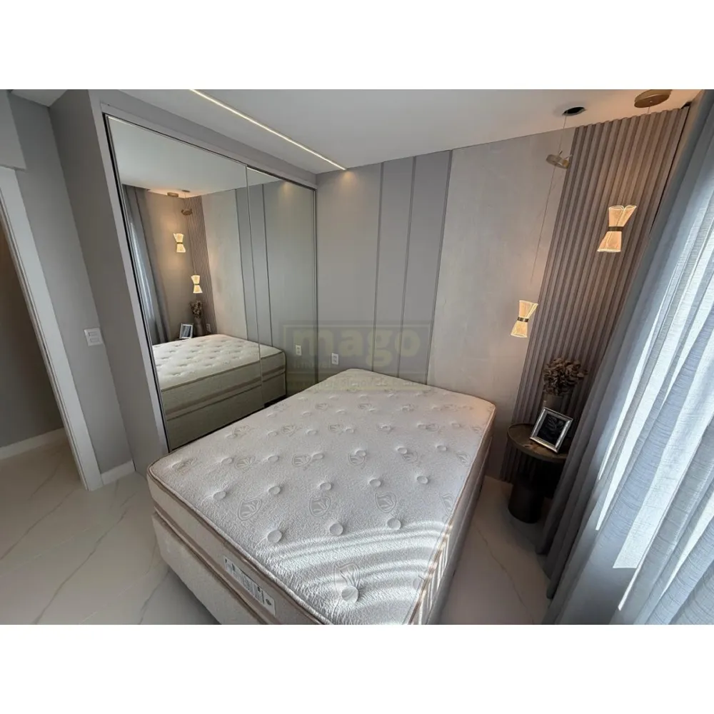 Apartamento 3 dormitórios para Venda no bairro Barra Norte em Balneário Camboriú