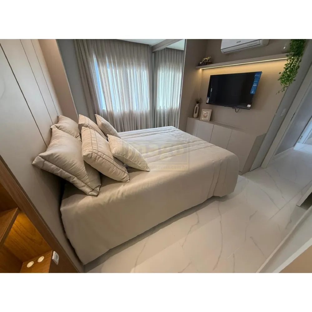 Apartamento 3 dormitórios para Venda no bairro Barra Norte em Balneário Camboriú