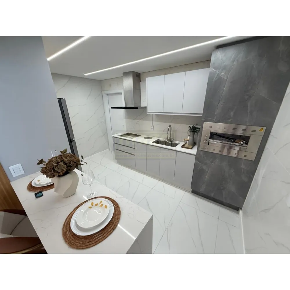 Apartamento 3 dormitórios para Venda no bairro Barra Norte em Balneário Camboriú
