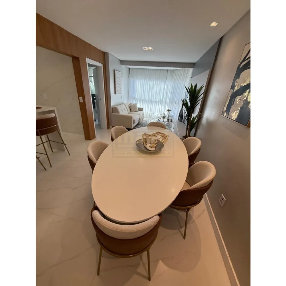 Apartamento 3 dormitórios para Venda no bairro Barra Norte em Balneário Camboriú