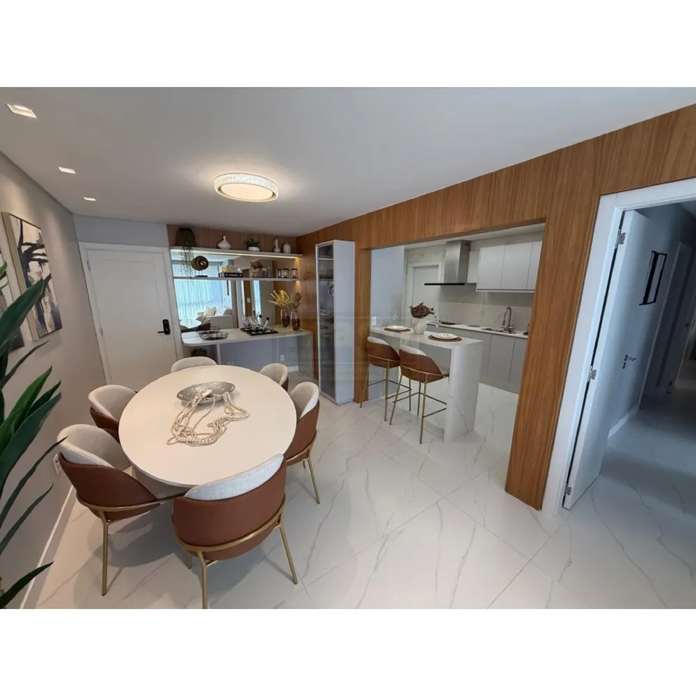 Apartamento 3 dormitórios para Venda no bairro Barra Norte em Balneário Camboriú