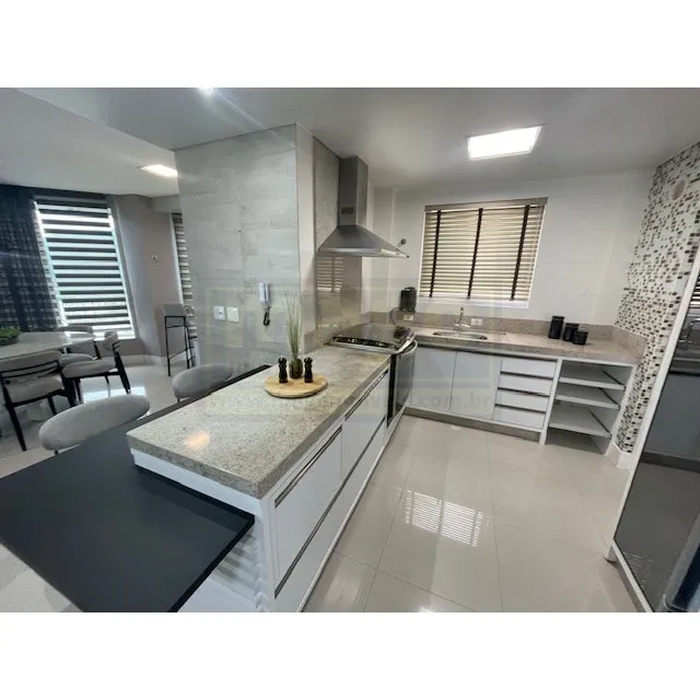 Apartamento 3 suítes para Venda no bairro Barra Norte em Balneário Camboriú