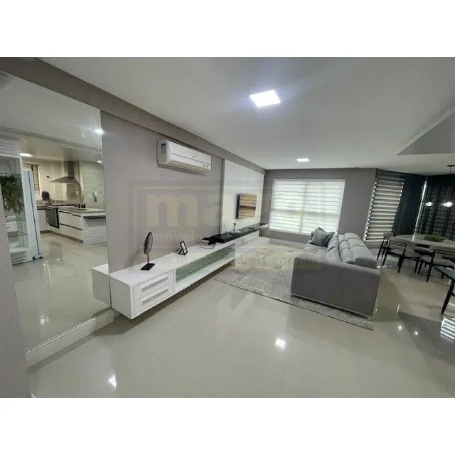 Apartamento 3 suítes para Venda no bairro Barra Norte em Balneário Camboriú