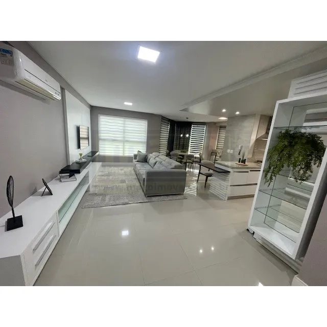 Apartamento 3 suítes para Venda no bairro Barra Norte em Balneário Camboriú