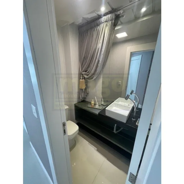 Apartamento 3 suítes para Venda no bairro Barra Norte em Balneário Camboriú