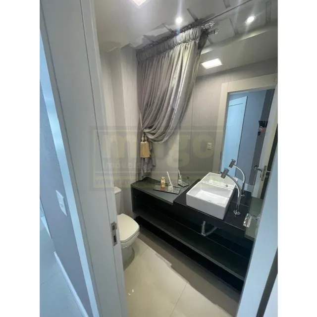 Apartamento 3 suítes para Venda no bairro Barra Norte em Balneário Camboriú
