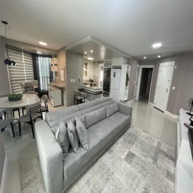 Apartamento 3 suítes para Venda no bairro Barra Norte em Balneário Camboriú
