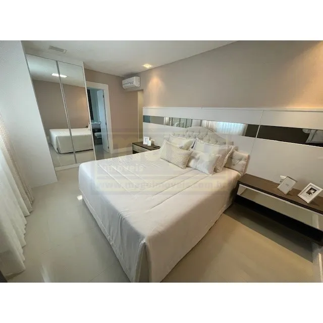 Apartamento 3 suítes para Venda no bairro Barra Norte em Balneário Camboriú