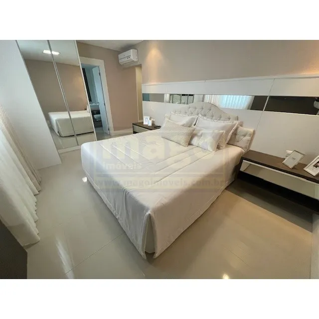 Apartamento 3 suítes para Venda no bairro Barra Norte em Balneário Camboriú