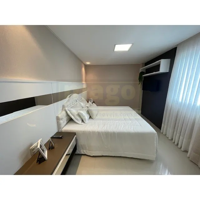 Apartamento 3 suítes para Venda no bairro Barra Norte em Balneário Camboriú