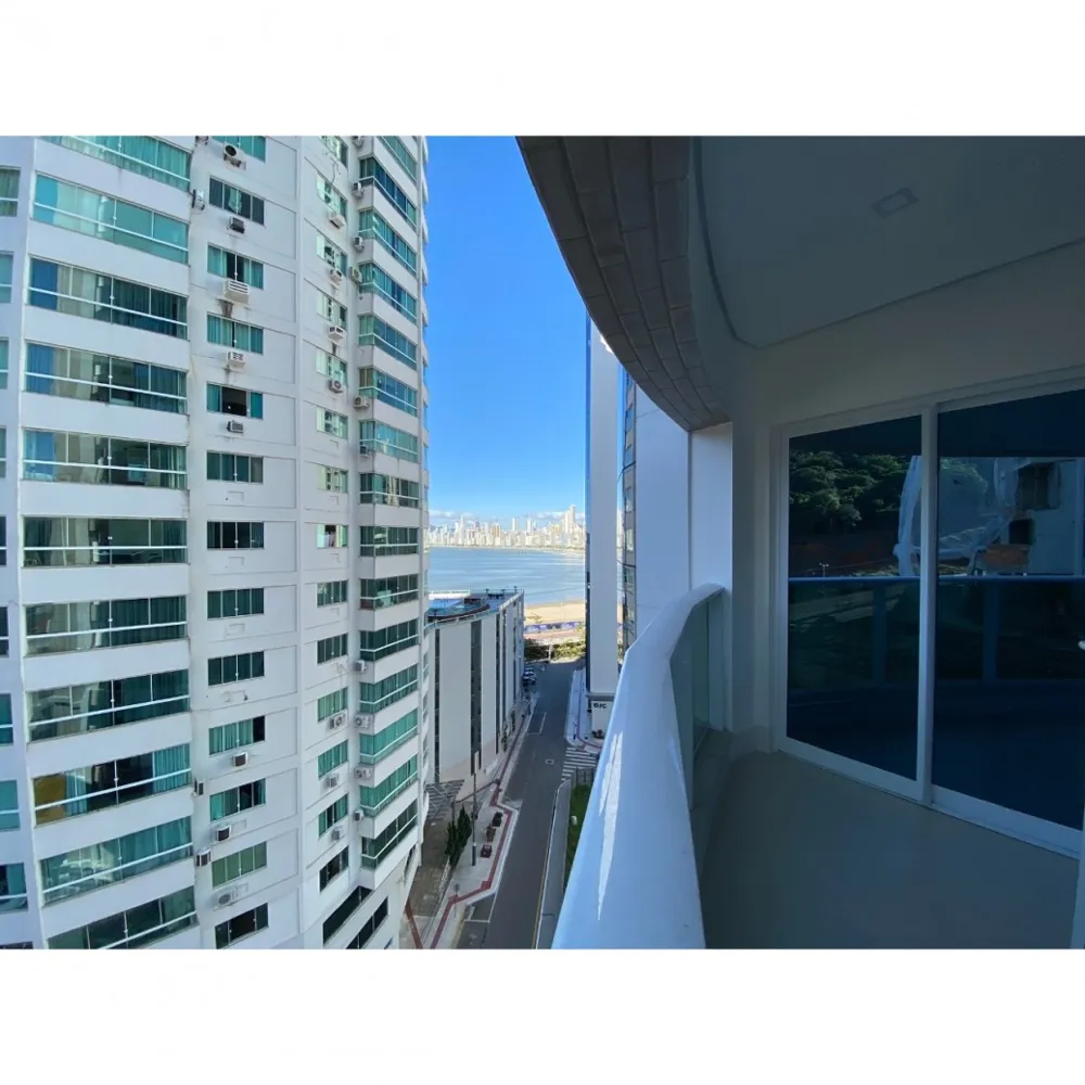 Apartamento Balneário Camboriú 