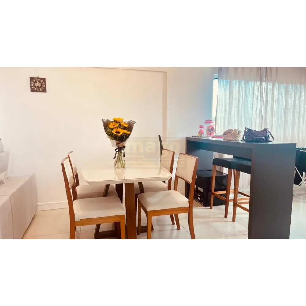 Apartamento 3 suítes para Venda no bairro Centro em Balneário Camboriú