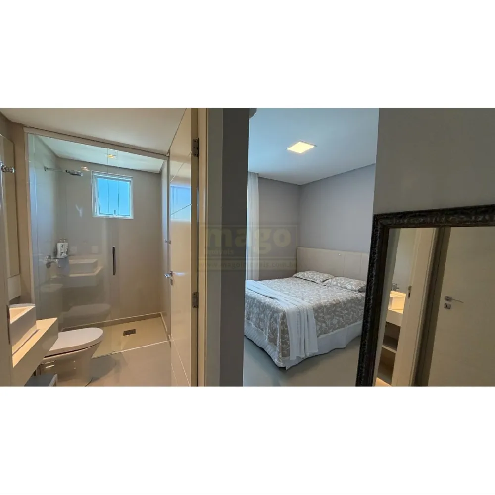 Apartamento para Locação Anual no bairro Centro em Balneário Camboriú