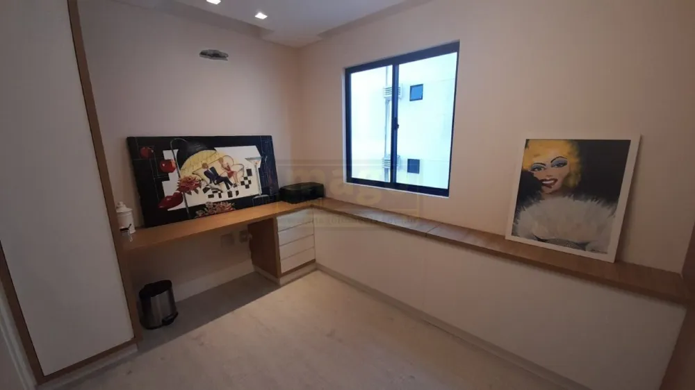 Apartamento 3 quartos para Venda no bairro Centro em Balneário Camboriú