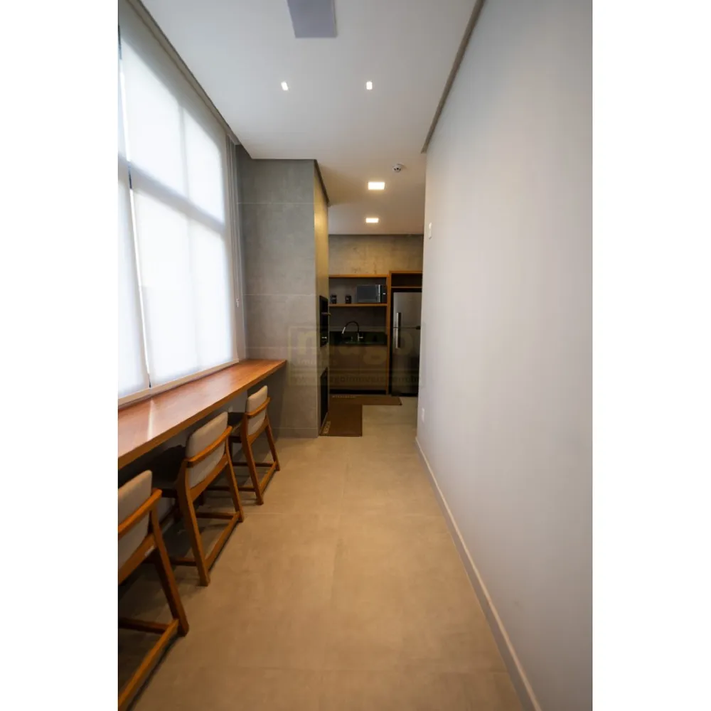 Apartamento 3 quartos à venda no Centro de Balneário Camboriú – Edifício Sun Paradise
