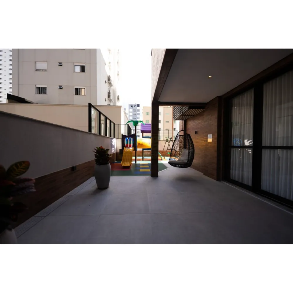 Apartamento 3 quartos à venda no Centro de Balneário Camboriú – Edifício Sun Paradise