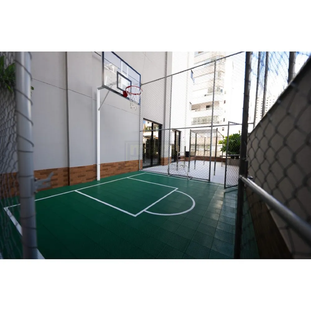 Apartamento 3 quartos à venda no Centro de Balneário Camboriú – Edifício Sun Paradise