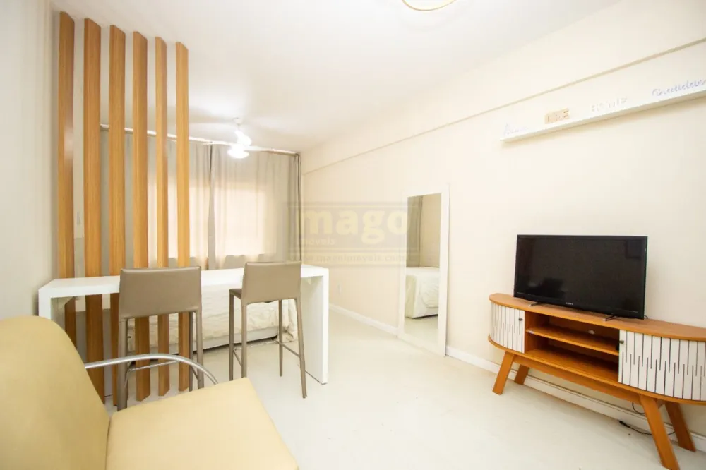 🏡 Studio Reformado à Venda  Excelente Investimento para Airbnb em Balneário Camboriú