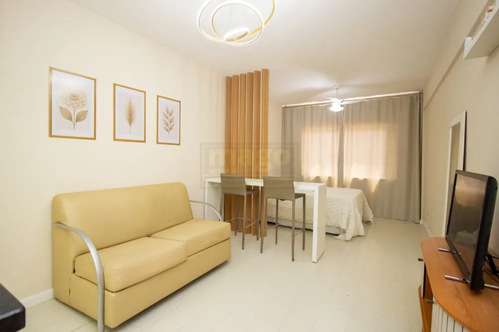 🏡 Studio Reformado à Venda  Excelente Investimento para Airbnb em Balneário Camboriú