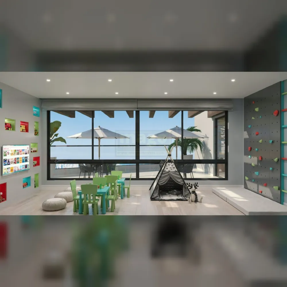 Apartamento para Venda no bairro Tabuleiro em Camboriú