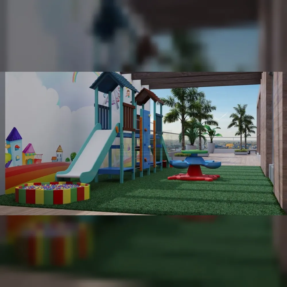 Apartamento para Venda no bairro Tabuleiro em Camboriú