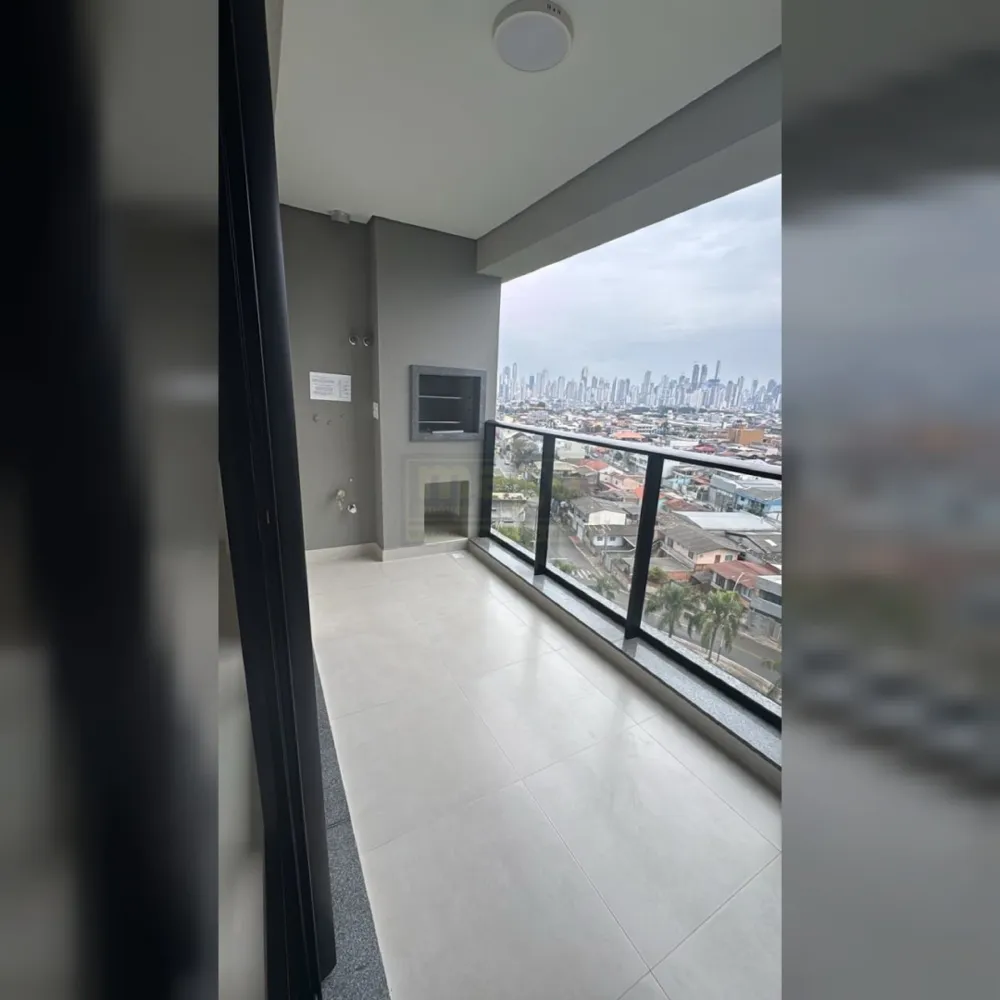 Apartamento para Venda no bairro Tabuleiro em Camboriú