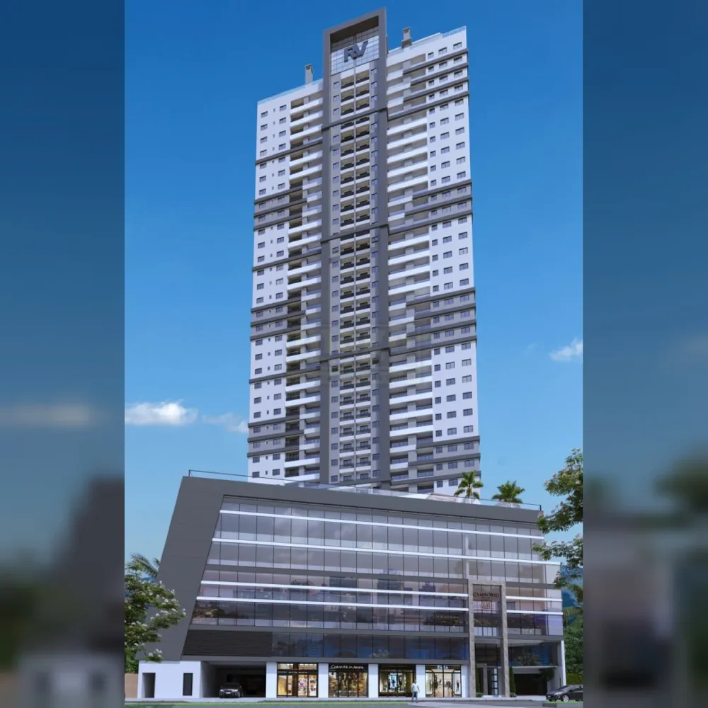 Apartamento para Venda no bairro Tabuleiro em Camboriú